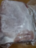 双汇猪里脊肉2斤冷冻生鲜猪肉猪柳肉猪里脊炒菜小酥肉食材家用 实拍图