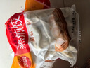思念菌菇三鲜蒸煎饺1kg约50只 早餐食品速冻饺子生鲜速食食品煎饺蒸饺 实拍图