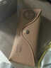 雷朋（RayBan）【明星同款】雷朋太阳镜墨镜飞行员男女开车驾驶眼镜新品0RB3712D 偏光3712D 001/9A金框深绿片62 实拍图
