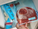 三全炒馅大包酱香炒肉包480g*1袋 早餐半成品食品包子早点 实拍图