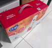 蒙牛纯甄高端轻酪乳风味酸奶红西柚口味230g×10瓶 礼盒装 实拍图