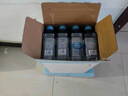 名仁无糖无汽加锌苏打水弱碱性375ml×24瓶加葡萄糖酸锌整箱装 实拍图