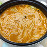 白象山药番茄牛腩面【20g肉臊子】非油炸方便速食大骨早餐面条169g 实拍图
