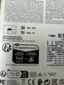 金士顿（Kingston）128GB TF（MicroSD） 存储卡 U1 A1 V10 读100MB/s 游戏机 监控运动相机 行车记录仪 无人机内存卡 实拍图