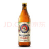 保拉纳（Paulaner）柏龙 小麦混合装啤酒 500ml*12 黄白 轰趴组合装 喜酒 婚宴 实拍图