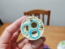 科固（KEGOO）陶瓷阀芯冷热厨房面盆水龙头通用 花洒混水阀开关配件35mm K5035 实拍图