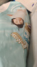 帮宝适【夏天散热王者】一级帮拉拉裤夏季超薄透气4XL21 尿不湿尿裤 实拍图