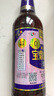 宝鼎天鱼上海宝鼎无糖康乐醋500ml纯粮酿造蘸醋蟹醋饺子醋米醋甜醋凉拌菜 实拍图