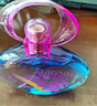 菲拉格慕（Ferragamo）梦中彩虹女士淡香水100ml 清新花果调 持久留香 节日礼物 实拍图
