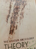 现货 诺顿理论与批评文选 The Norton Anthology of Theory and Criticism 实拍图