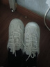 斯凯奇（Skechers）女鞋夏季厚底老爹鞋百搭透气熊猫鞋软底舒适外穿休闲运动鞋11959 实拍图