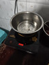 SUOPFE苏泊电磁炉 家用3500W大功率 耐用面板 定时功能 触控按键电磁 3500W大功率【汤锅+炒锅五件套】 实拍图