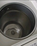 美的（Midea）小魔方pro电热水瓶电水瓶饮水机 烧水壶电热水壶316L 风冷保温恒温一体0塑料可拆国家补贴31FPro 实拍图