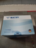 未泰（WATUS）德国原装进口滤芯适用Brita碧然德过滤水壶净水器 适配Brita碧然德滤芯8枚装 实拍图