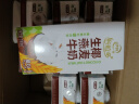 伊利谷粒多 生椰燕麦牛奶 200ml*12盒 礼盒装 实拍图