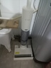 海尔（Haier）家用洗地机L1云朵全链除菌贴边智能变频洗吸扫拖擦一体自动清洗拖地机家用扫地机器人手持吸尘器 【旗舰新品】云朵L1 （全链除菌） 实拍图