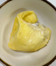 佳农 泰国冷冻 金枕头榴莲肉 净重900g/袋 单袋装 榴莲 生鲜水果 实拍图