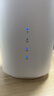 FiberHome烽火5G CPE Air移动路由器 插卡上网5G/4G全网通 Wi-Fi6 AX3000 5GNR载波聚合【2025新品】 实拍图