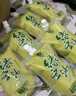 鲜丰春 绿豆沙饮料绿豆水夏季绿豆汤沙冰饮料解暑冰棍整箱组合300g*6袋 实拍图