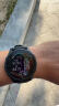 佳明（GARMIN）Forerunner265极夜黑血氧心率HRV跑步铁三户外运动智能手表跑马表 实拍图