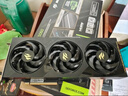 影驰GeForce RTX 5060 DLSS 4 黑悟空神话游戏台式机电脑独立显卡 RTX5060魔刃OC 实拍图