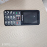 飞利浦（PHILIPS）E568A 星空黑 升级版 移动联通电信4G全网通 老年人手机智能 超长待机学生手机 直板按键 实拍图