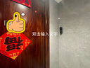360可视门铃6Pro 500万超清画质家用监控智能门铃电子猫眼摄像头无线wifi手机远程查看对讲 实拍图