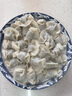 湾仔码头荠菜猪肉水饺1320g66只早餐食品速食面点生鲜速冻饺子 实拍图
