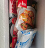 大希地黑椒罗非鱼排鱼柳煎油炸小吃早餐无骨无刺轻食罗非鱼生鲜预制菜 黑椒鲷鱼排（罗非鱼排） 100g *10 实拍图