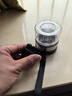 超清4K摄像头家用无线摄线头小巧型监控器wifi夜视手机远程监视孔 凸出镜头+无线WIFI+远程监控 128G内存(循环保存录像约20天) 实拍图