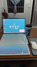机械革命极光X 酷睿i7HX 游戏本笔记本电脑(i7-13700HX 16G 1T RTX5060 2.5K屏 180Hz 白) 实拍图