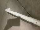 沐唯无障碍卫生间马桶扶手老人安全扶手栏杆专用浴室厕所防摔起身器 实拍图
