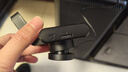 HIKVISION海康威视行车记录仪64G内存卡 车载配件高速存储CLASS10级以上 实拍图
