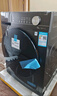 美的（Midea）滚筒洗衣机全自动家用 1.1洗净比MD120V36T 12公斤洗烘一体机 节能净速 以旧换新 家电国家补贴20% 实拍图