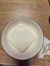 光明 白雪冰砖115g*8块 经典中砖奶砖香草味冰淇淋雪糕新老包装随机发 实拍图