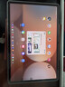 耐尔金适用三星Tab S11Ultra/S10FE+/S10+/S9+/S9FE+钢化膜高清全屏覆盖防指纹平板保护贴膜 三星Tab S10+/S9+/S9FE+通用 实拍图