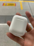Apple苹果有线蓝牙耳机AirPodsPro2 1代/2代/3代苹果无线耳机入耳式耳机 二手99新 二代 AirPods 有线版 | 9成新 已消毒 放心购 实拍图