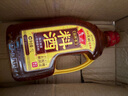 鲁花自然香料酒 1L 黄酒酿造【零添加防腐剂】炖鸡炖肉炒菜 家用调料 实拍图