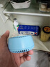 EraClean冰箱除味盒冰箱除味器除味保鲜防串味除臭去异味净化器冰箱除味剂 冰箱除味盒【3D净味魔方】 实拍图