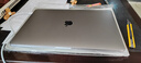 苹果（Apple） MacBook Pro/Air 二手苹果笔记本电脑 商务 办公 游戏 设计 剪辑 99新17款TT2灰TV2银16G/512G 实拍图