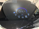 小吉（MINIJ）1kg内衣洗衣机迷你母婴洗衣机高洗净比高漂洗率智能投放U20-M 实拍图