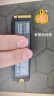 京东京造512GB 9系列SSD固态硬盘M.2接口（NVMe协议）PCle 4.0四通道 读速高达7000MB/S 高速AI电脑装机 实拍图