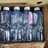 景田 百岁山 饮用天然矿泉水 348ml*24瓶整箱装 实拍图