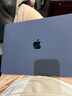 帝伊工坊适用苹果笔记本电脑保护壳新Macbook Pro13/13.3英寸配件壳子保护套奶油外壳电脑壳A2289/A2251 实拍图