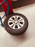玲珑轮胎215/65R16 98H 玲珑臻选 HD 适配途观/奥德赛 实拍图