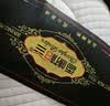 香榭柏兰椰棕床垫棕垫硬棕榈床垫子天然乳胶榻榻米定制薄护脊1.5x2米1.8cm 偏硬18cm厚（15cm环保0胶椰棕+防螨面料） 1.8米*2.2米 实拍图