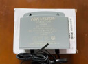HIKVISION海康威视DC12V 1.5A电源 监控摄像头电源 海康威视12V1.5A自带AC/DC线室外防水电源 实拍图