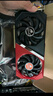 七彩虹（Colorful）战斧 GeForce RTX 3060 DUO 12G V4 L显卡 实拍图