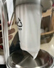 米家小米多功能养生壶S1 煮茶器 办公室家用玻璃花茶壶烧水壶子母盖电热水壶电炖壶1.5L大容量白色 多功能养生壶 1.5L 实拍图