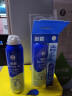 曼秀雷敦（Mentholatum） 新碧冰凉防晒喷雾200ml 防水防汗户外军训保湿高倍防晒霜男女士 实拍图